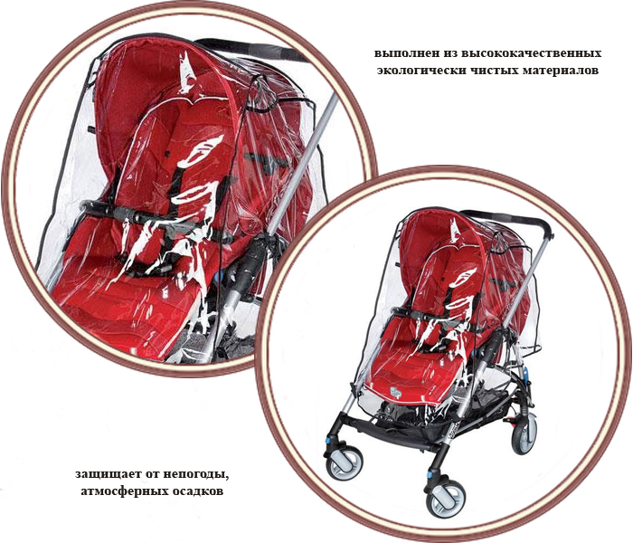 ���� �������� ��� ������� Bebe Confort Streety (���� ������� ������)
